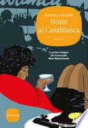 Notte al Casablanca. La prima indagine del maresciallo Nina Mastrantonio