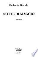 Notte di maggio