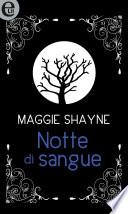 Notte di sangue (eLit)