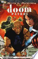 Notte più profonda. Doom Patrol
