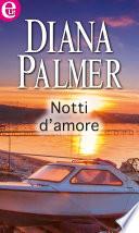 Notti d'amore (eLit)
