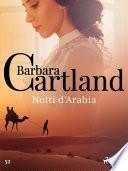 Notti d'Arabia (La collezione eterna di Barbara Cartland 52)