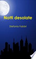 Notti desolate