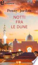 Notti fra le dune (eLit)