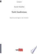 Notti landiniane