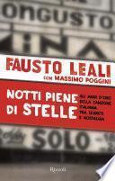 Notti piene di stelle