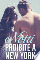 Notti proibite a New York 3 (After zombie miss black, western timeport)