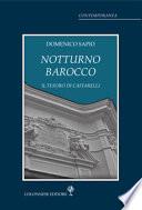 Notturno barocco. Il tesoro di Caffarelli