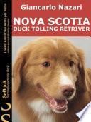 NOVA SCOTIA DUCK TOLLING RETRIVER
