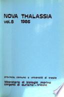 Nova Thalassia