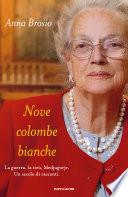 Nove colombe bianche