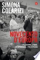 Novecento d'Europa