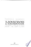 Novecento: Dal liberty al déco