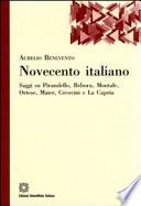 Novecento italiano
