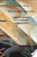 Novecento occulto