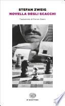 Novella degli scacchi