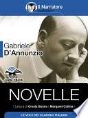 Novelle (Audio-eBook)