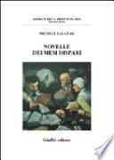Novelle dei mesi dispari