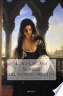 Novelle del mondo occulto