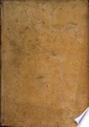 Novelle della repubblica letteraria