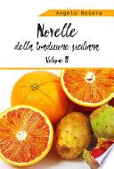 Novelle della tradizione siciliana. II volume