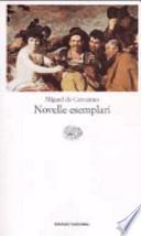 Novelle esemplari