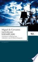 Novelle esemplari