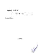 Novelle fatte a macchina