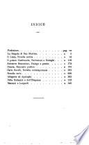 Novelle, favole, e narrazioni edite ed inedite, la prima volta unite e ordinate, aggiuntovi un ragguaglio tra Manzoni e Leopardi, con prefazione