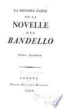 Novelle