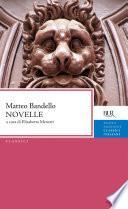 Novelle