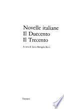 Novelle italiane