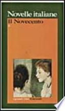 Novelle italiane: Il Novecento
