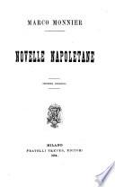 Novelle Napoletane