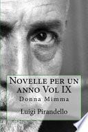 Novelle Per Un Anno