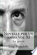 Novelle Per Un Anno Vol XI
