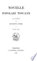 Novelle popolari toscane
