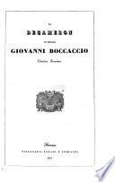 Novellieri italiani