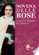 Novena delle rose a santa Teresa di Lisieux