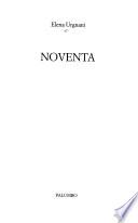 Noventa