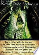 Novus Ordo Seclorum