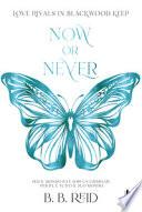 Now or never. Blackwood Keep