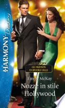 Nozze in stile Hollywood