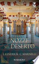 Nozze nel deserto