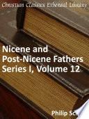 NPNF1-12. Saint Chrysostom: Homilies on the Epistles of Paul to the Corinthians