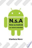 NSA Note su Android