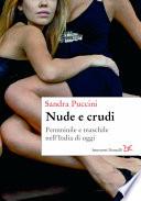 Nude e crudi