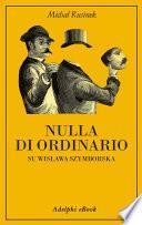 Nulla di ordinario