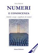 Numeri e conoscenza