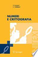 Numeri e Crittografia